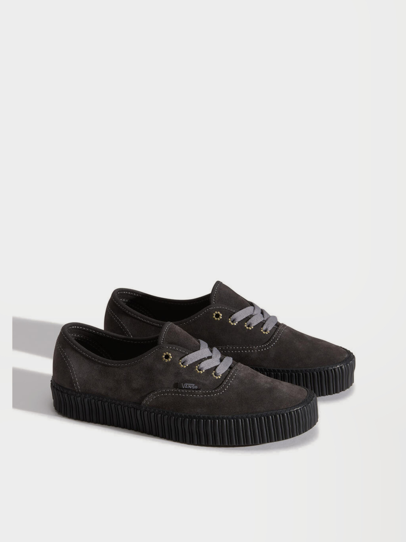Кеды Vans AUTHENTIC CREEPER модель VN000D6VBLA1 Фото