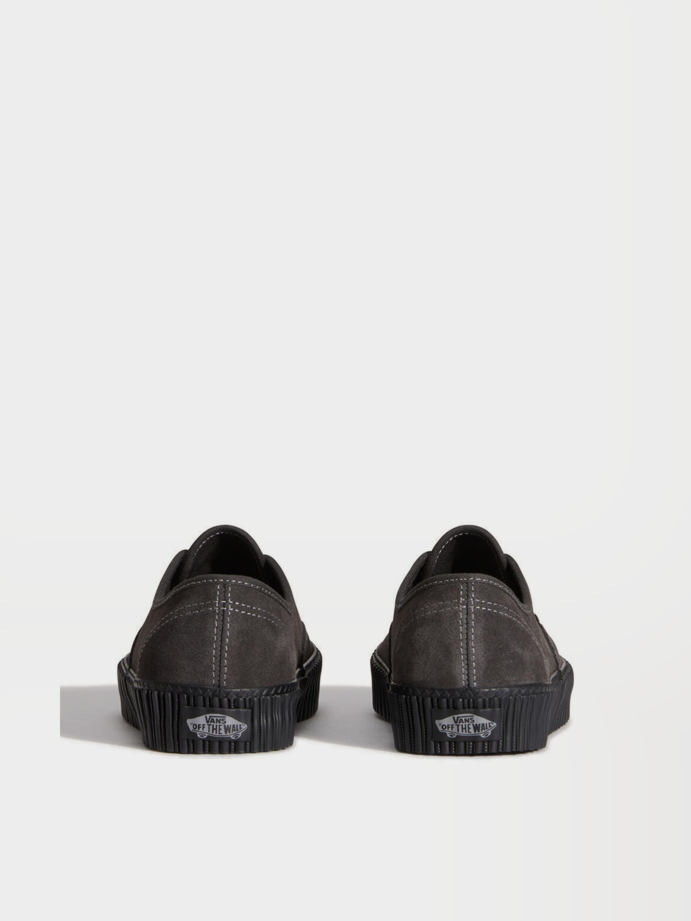 Кеды Vans AUTHENTIC CREEPER модель VN000D6VBLA1 Фото