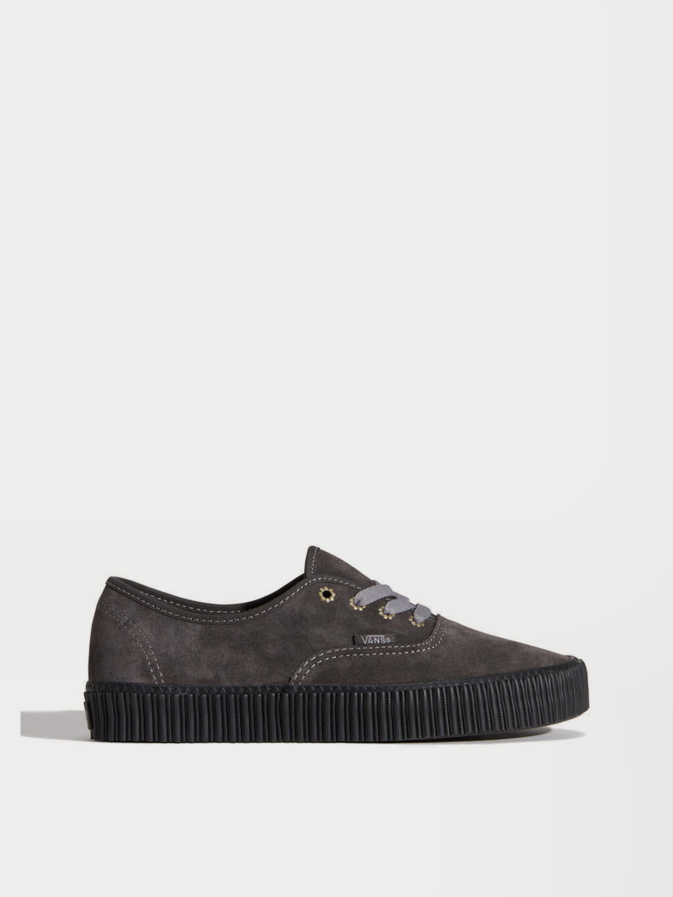 Кеды Vans AUTHENTIC CREEPER модель VN000D6VBLA1 Фото