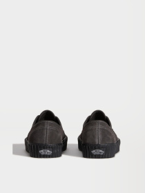 Кеды Vans AUTHENTIC CREEPER модель VN000D6VBLA1 Фото