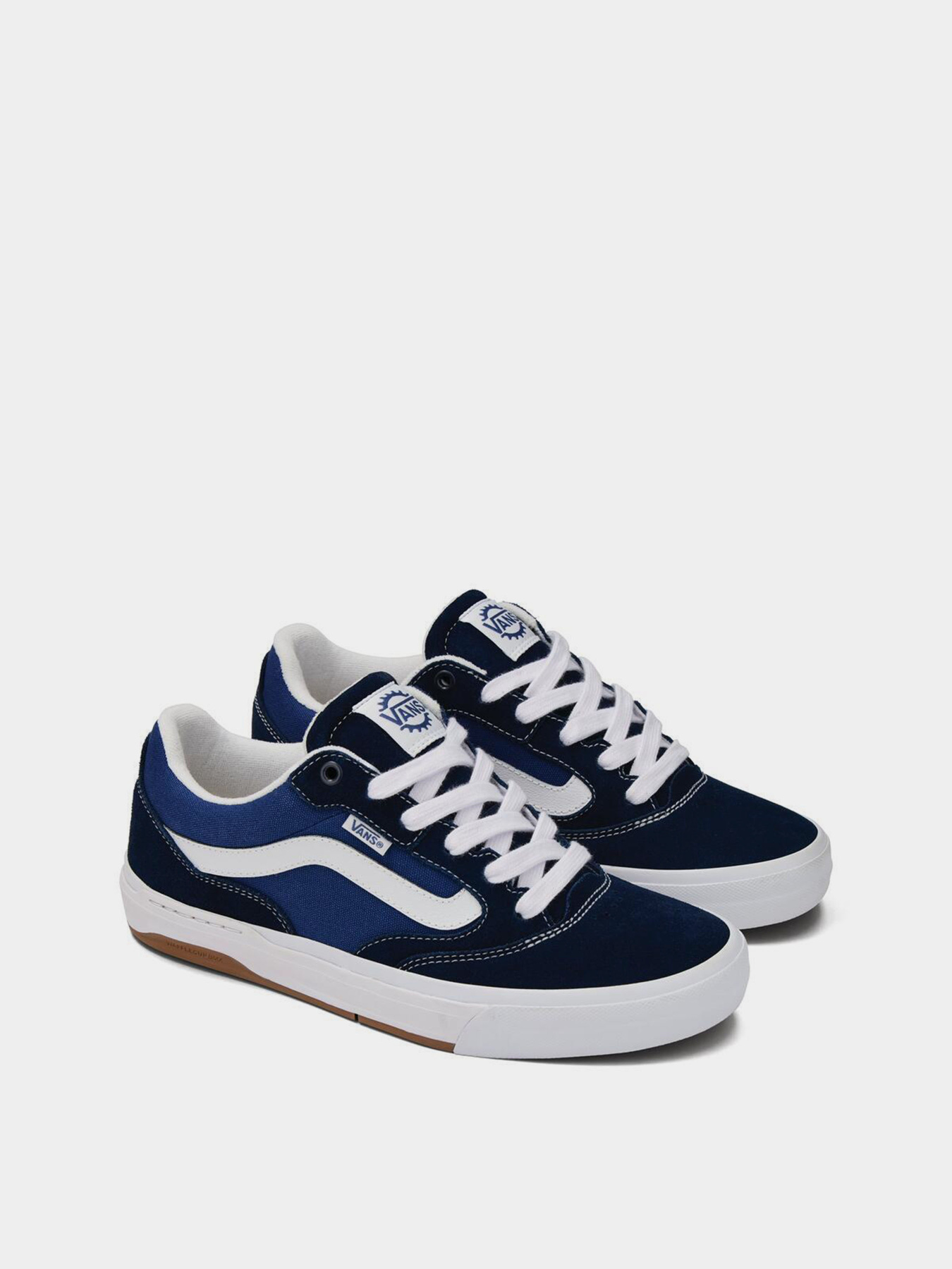 Кеды Vans BMX PROOF WAFFLECUP модель VN000DCGSN01 Фото