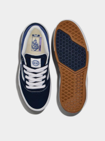 Кеды Vans BMX PROOF WAFFLECUP модель VN000DCGSN01 Фото