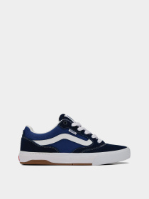 Кеди Vans BMX PROOF WAFFLECUP модель VN000DCGSN01 Фото
