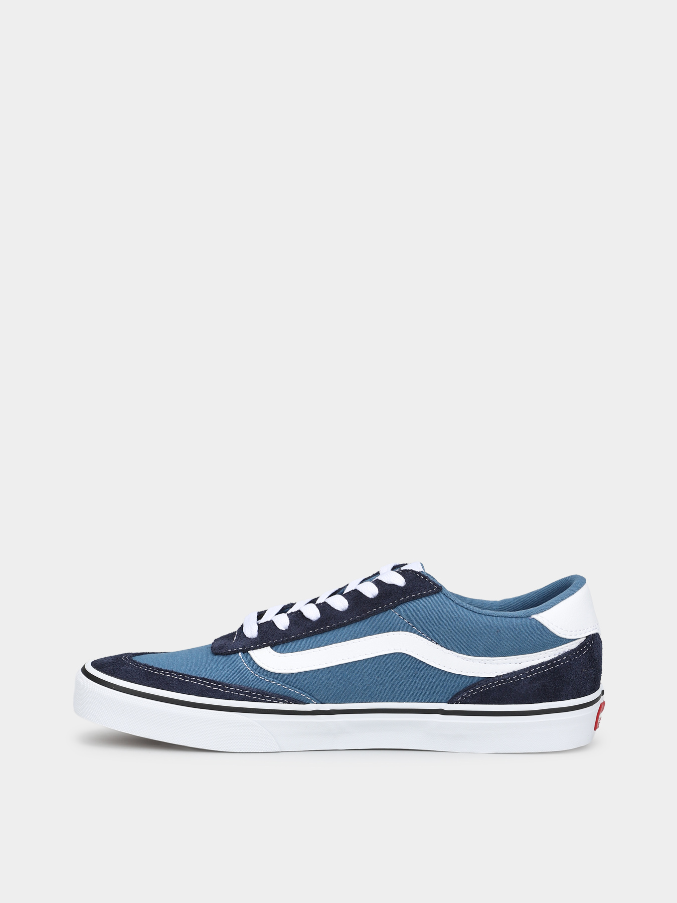 Кеди Vans BROOKLYN LS модель VN000D7QBNV1 Фото