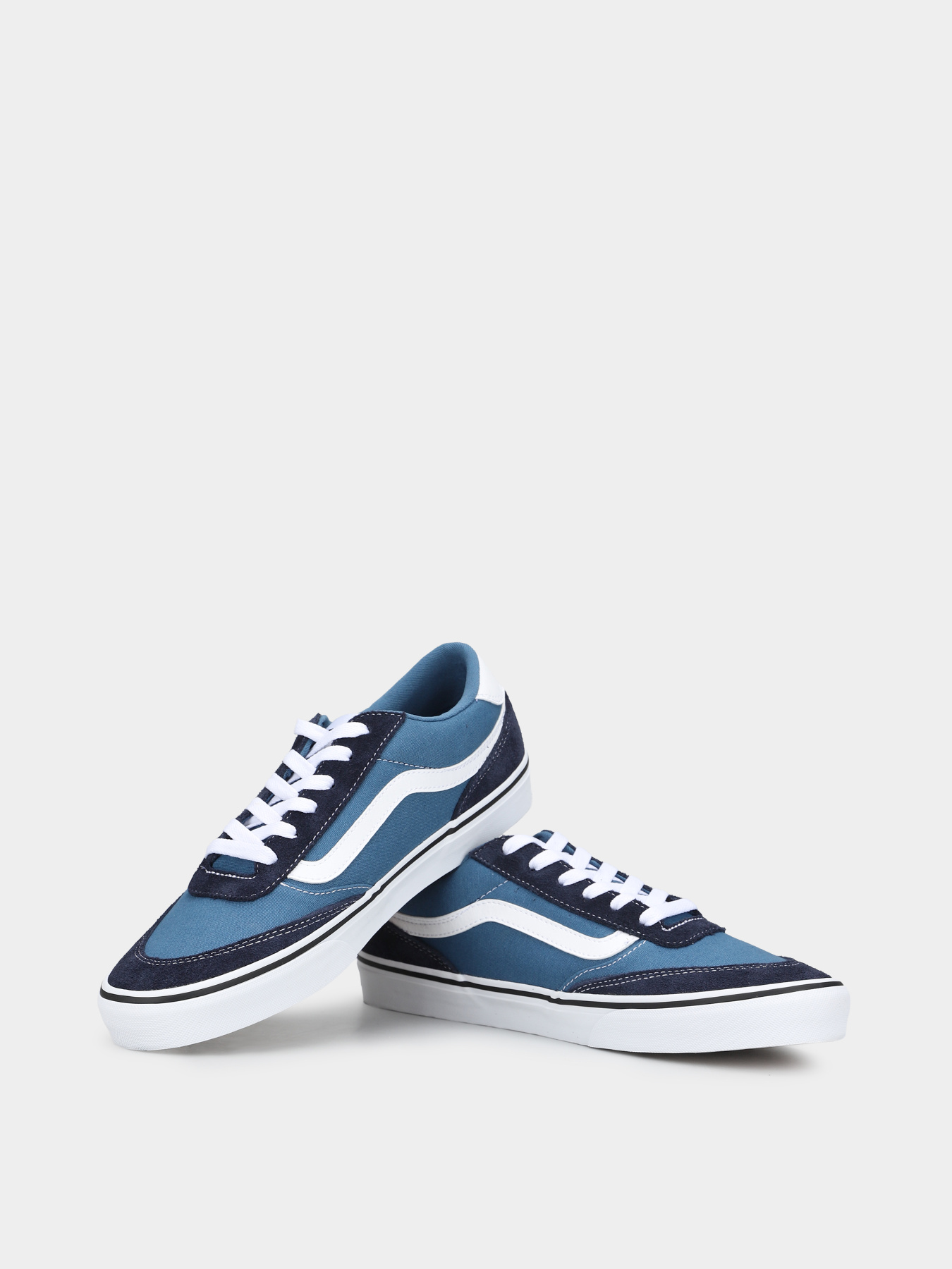 Кеди Vans BROOKLYN LS модель VN000D7QBNV1 Фото