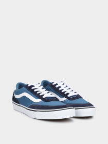 Кеди Vans BROOKLYN LS модель VN000D7QBNV1 Фото