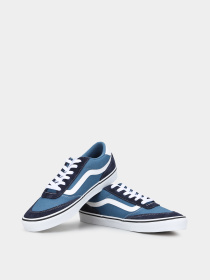 Кеди Vans BROOKLYN LS модель VN000D7QBNV1 Фото