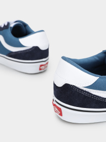 Кеди Vans BROOKLYN LS модель VN000D7QBNV1 Фото