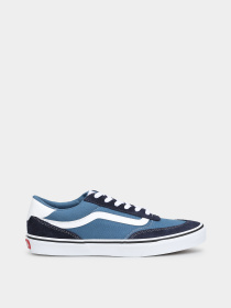 Кеди Vans BROOKLYN LS модель VN000D7QBNV1 Фото