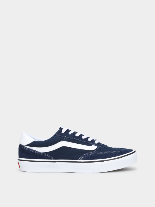 Кеди Vans BROOKLYN LS модель VN000D7QLKZ1 Фото