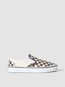 Слипоны и мокасины Vans CLASSIC SLIP-ON модель VN000D6Y3N11 Фото