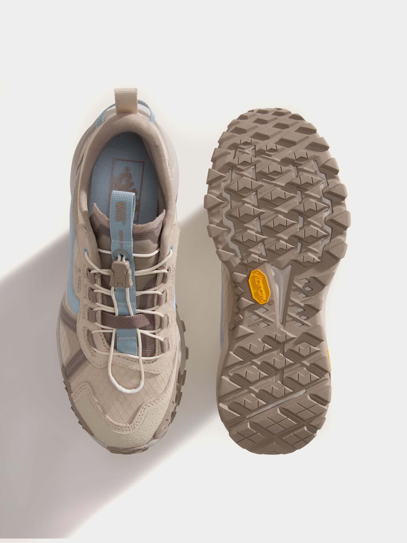 Кроссовки Vans CROSSPATH XC модель VN000EJJG2L1 Кроссовки Vans CROSSPATH XC модель VN000EJJG2L1 Фото