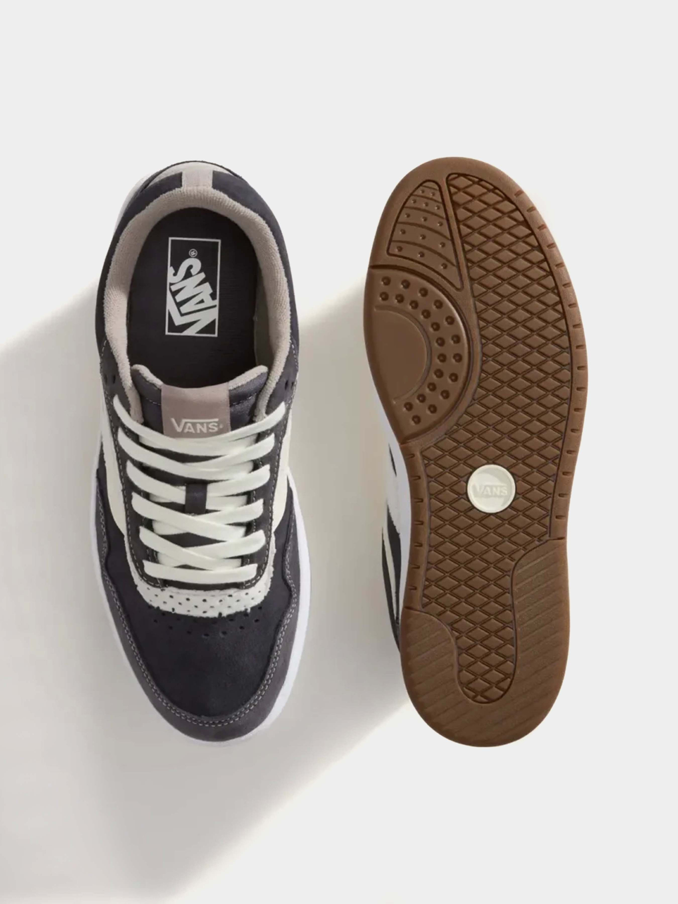 Кеди Vans CRUZE 3.0 модель VN000D6S0BP1 Фото