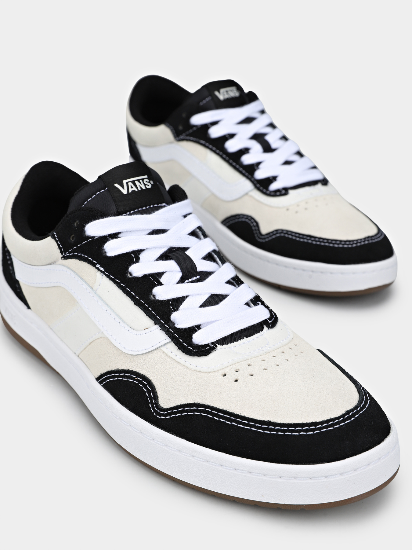 Кеди Vans CRUZE 3.0 модель VN000D6SCCZ1 Фото