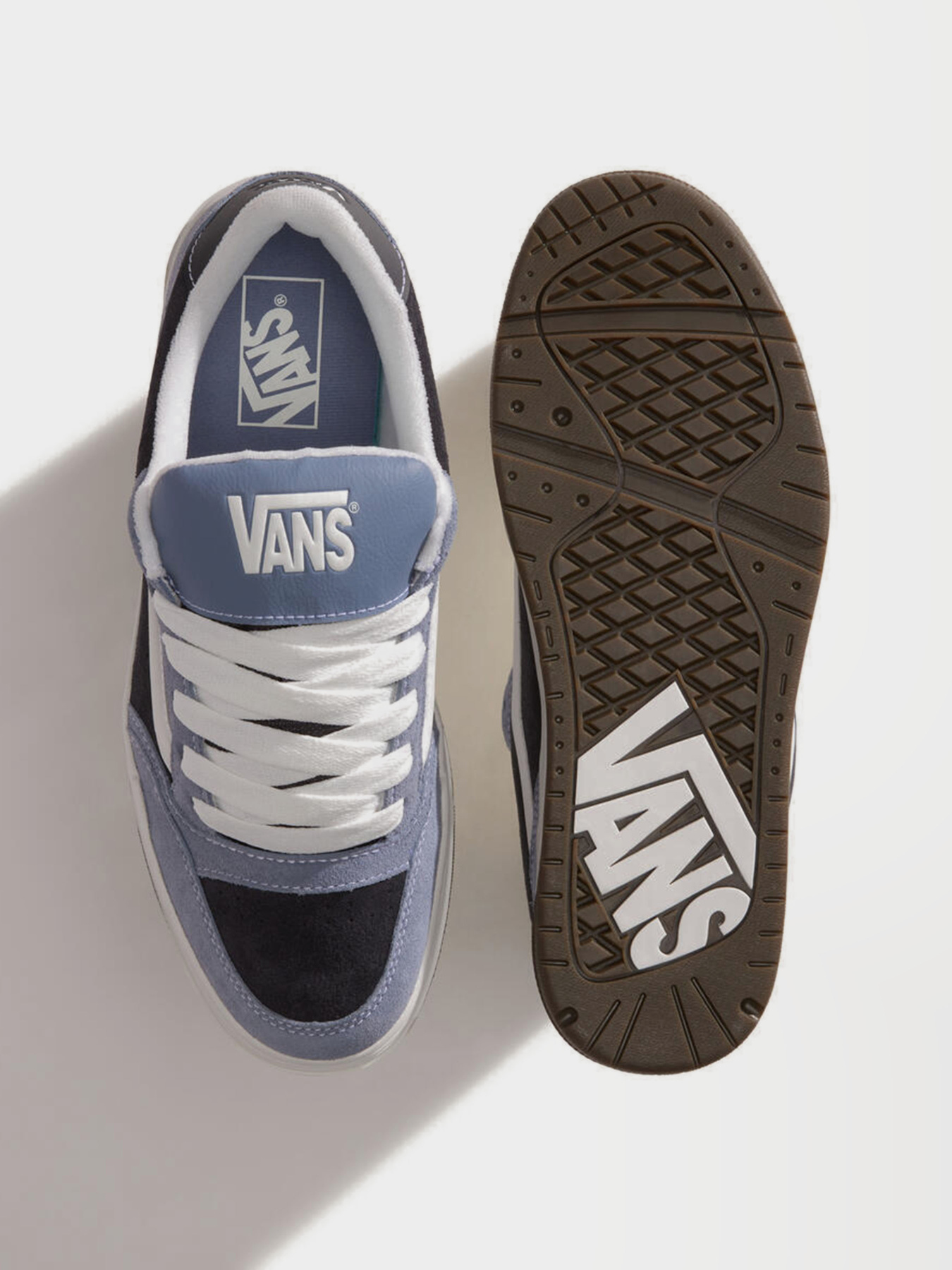 Кеди Vans HYLANE модель VN000D260QY1 Кеди Vans HYLANE модель VN000D260QY1 Фото