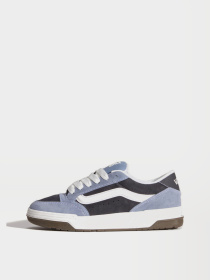 Кеди Vans HYLANE модель VN000D260QY1 Фото