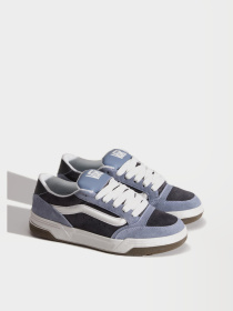 Кеди Vans HYLANE модель VN000D260QY1 Фото