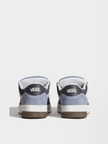 Кеди Vans HYLANE модель VN000D260QY1 Фото