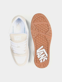 Кеды Vans HYLANE модель VN000D262N11 Фото