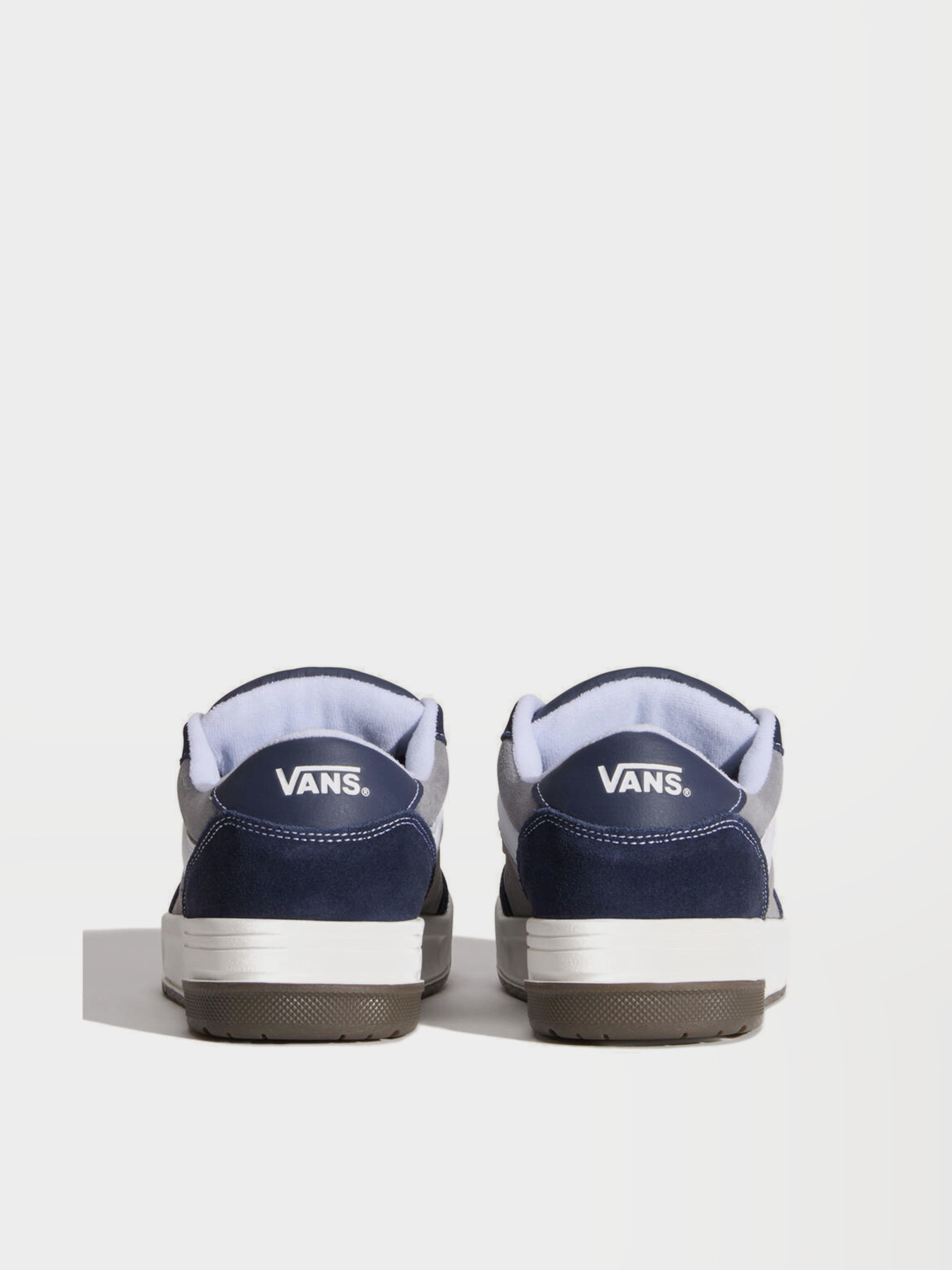 Кеды Vans HYLANE модель VN000D8NBFB1 Фото