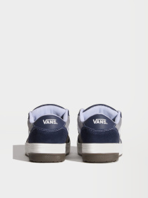 Кеды Vans HYLANE модель VN000D8NBFB1 Фото