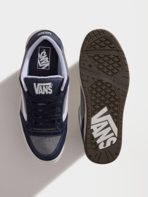 Кеды Vans HYLANE модель VN000D8NBFB1 Фото