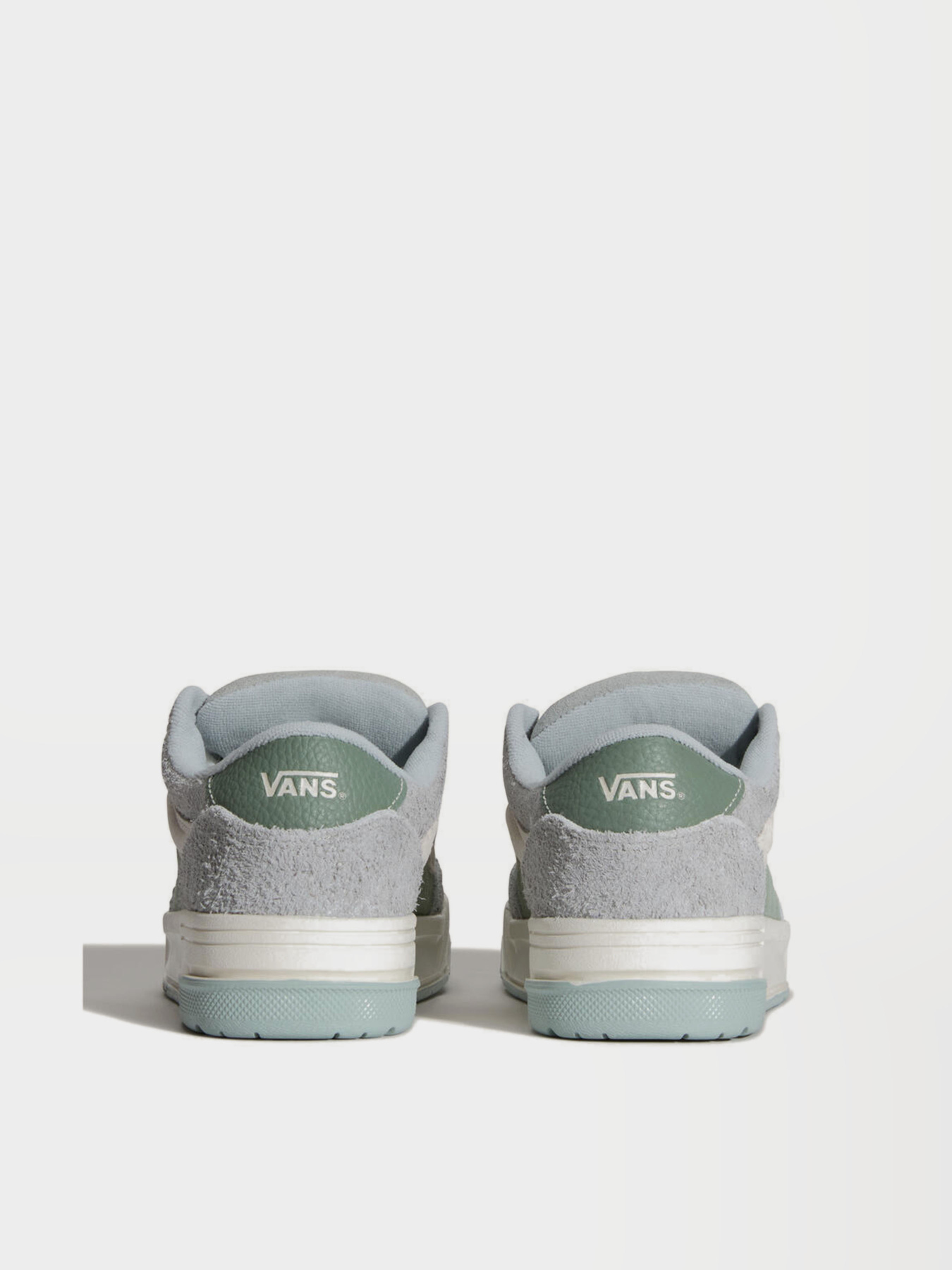 Кеди Vans HYLANE модель VN000EC4BGK1 Кеди Vans HYLANE модель VN000EC4BGK1 Фото