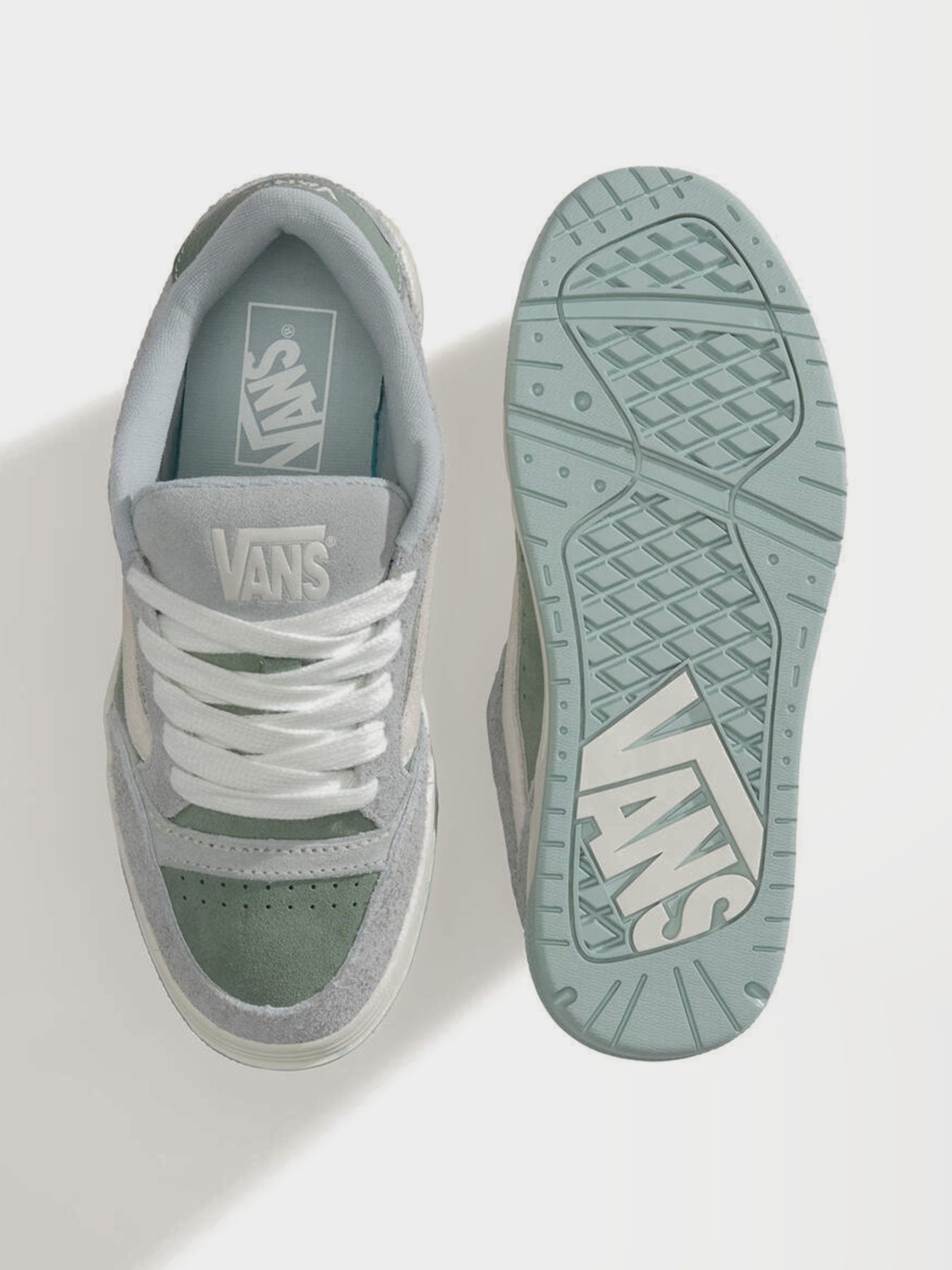 Кеди Vans HYLANE модель VN000EC4BGK1 Кеди Vans HYLANE модель VN000EC4BGK1 Фото