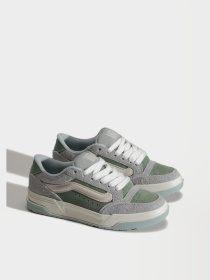 Кеди Vans HYLANE модель VN000EC4BGK1 Фото
