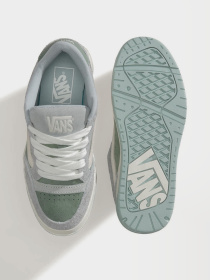 Кеди Vans HYLANE модель VN000EC4BGK1 Фото