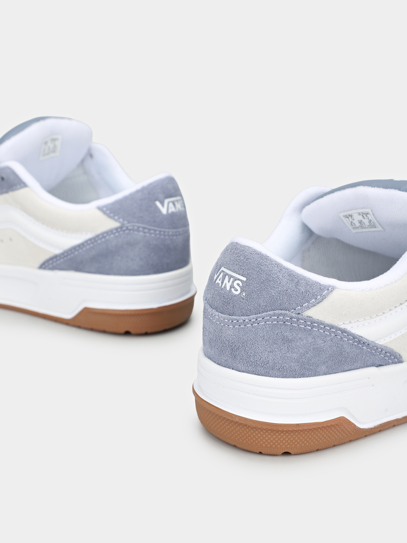 Кеди Vans HYLANE модель VN000D1JFOI1 Кеди Vans HYLANE модель VN000D1JFOI1 Фото