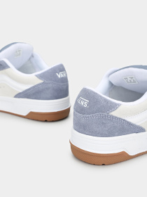 Кеди Vans HYLANE модель VN000D1JFOI1 Фото