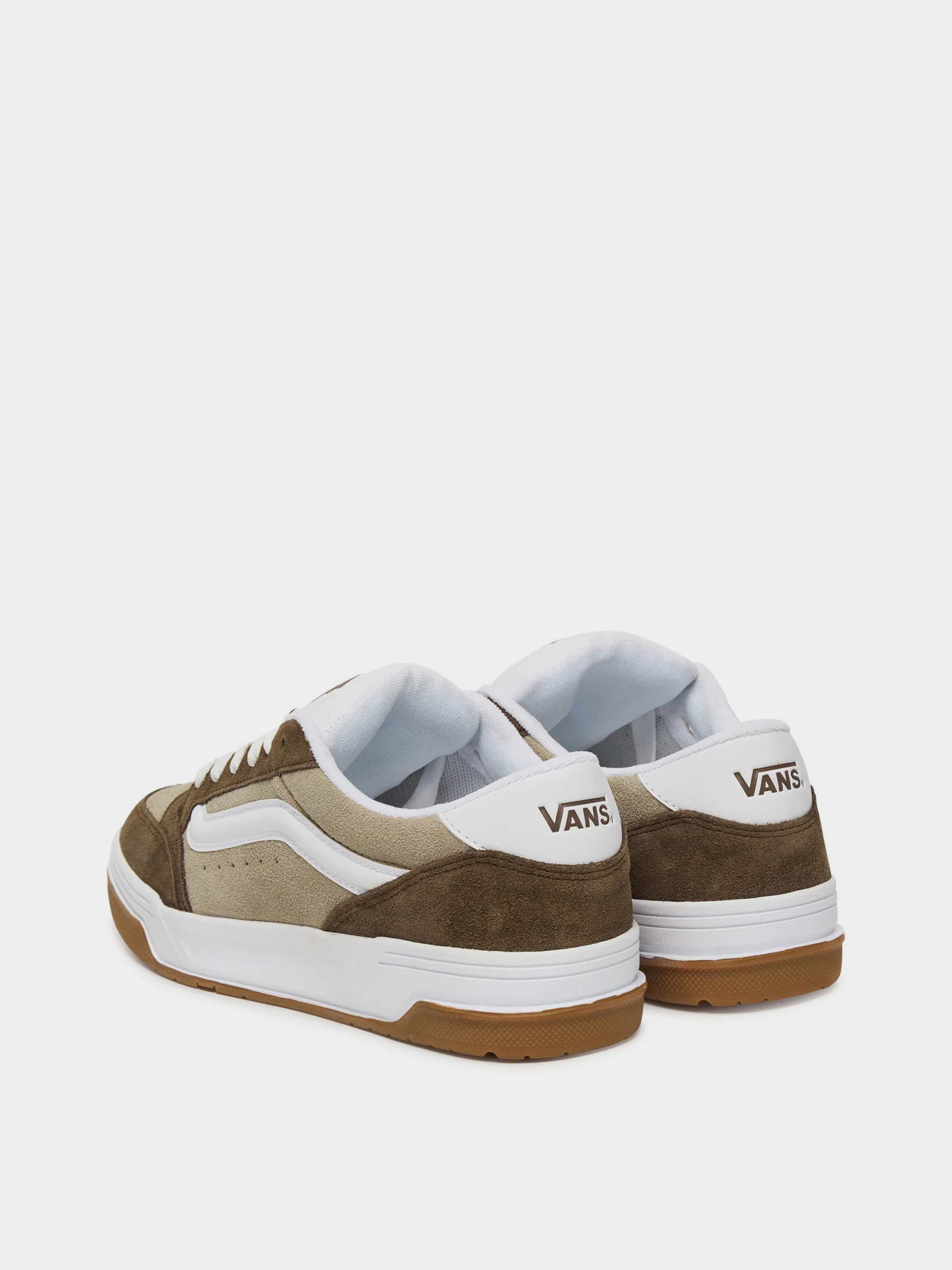 Кеди Vans HYLANE модель VN000D1JFST1 Фото