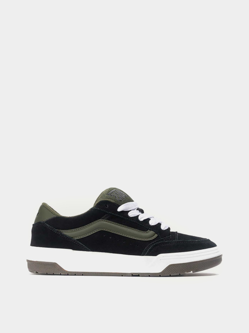 Кеди Vans HYLANE модель VN000D26KE91 Фото