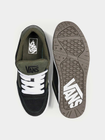 Кеди Vans HYLANE модель VN000D26KE91 Фото