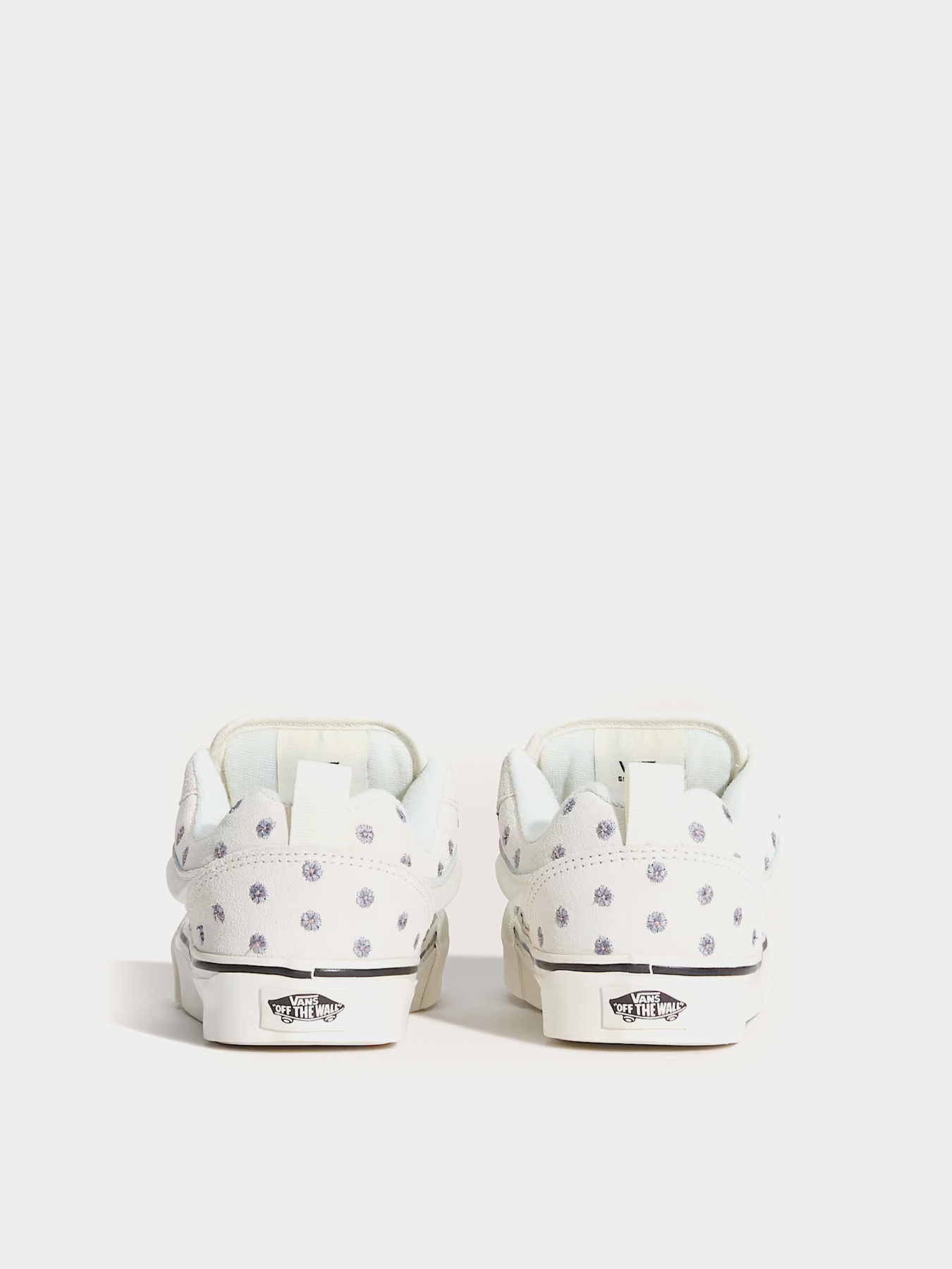 Кеди Vans KNU SKOOL модель VN000E9XCD31 Кеди Vans KNU SKOOL модель VN000E9XCD31 Фото