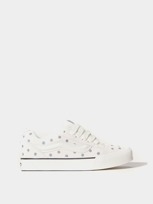 Кеды Vans KNU SKOOL модель VN000E9XCD31 Фото