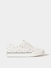 Кеды Vans KNU SKOOL модель VN000E9XCD31 Фото