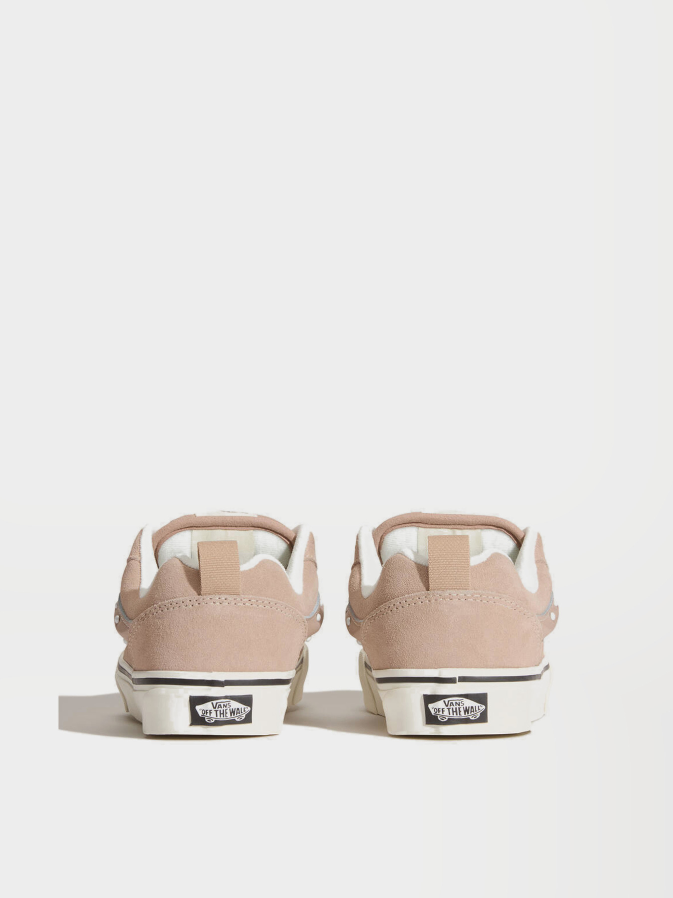 Кеды Vans KNU SKOOL модель VN000E9XE2V1 Кеды Vans KNU SKOOL модель VN000E9XE2V1 Фото