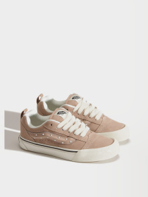 Кеды Vans KNU SKOOL модель VN000E9XE2V1 Фото