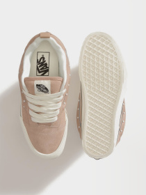 Кеды Vans KNU SKOOL модель VN000E9XE2V1 Фото