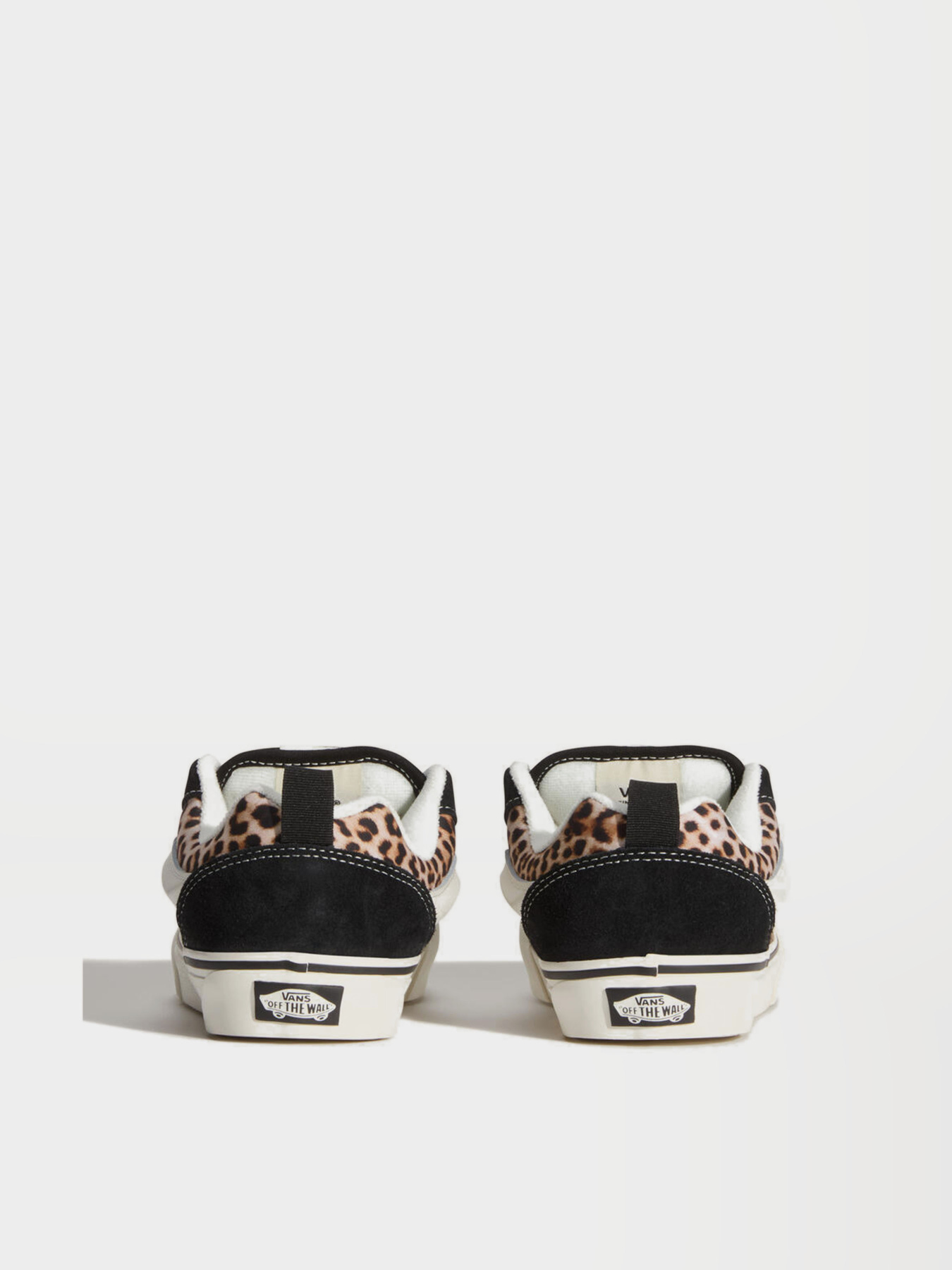 Кеди Vans KNU SKOOL модель VN000E9XYY61 Кеди Vans KNU SKOOL модель VN000E9XYY61 Фото