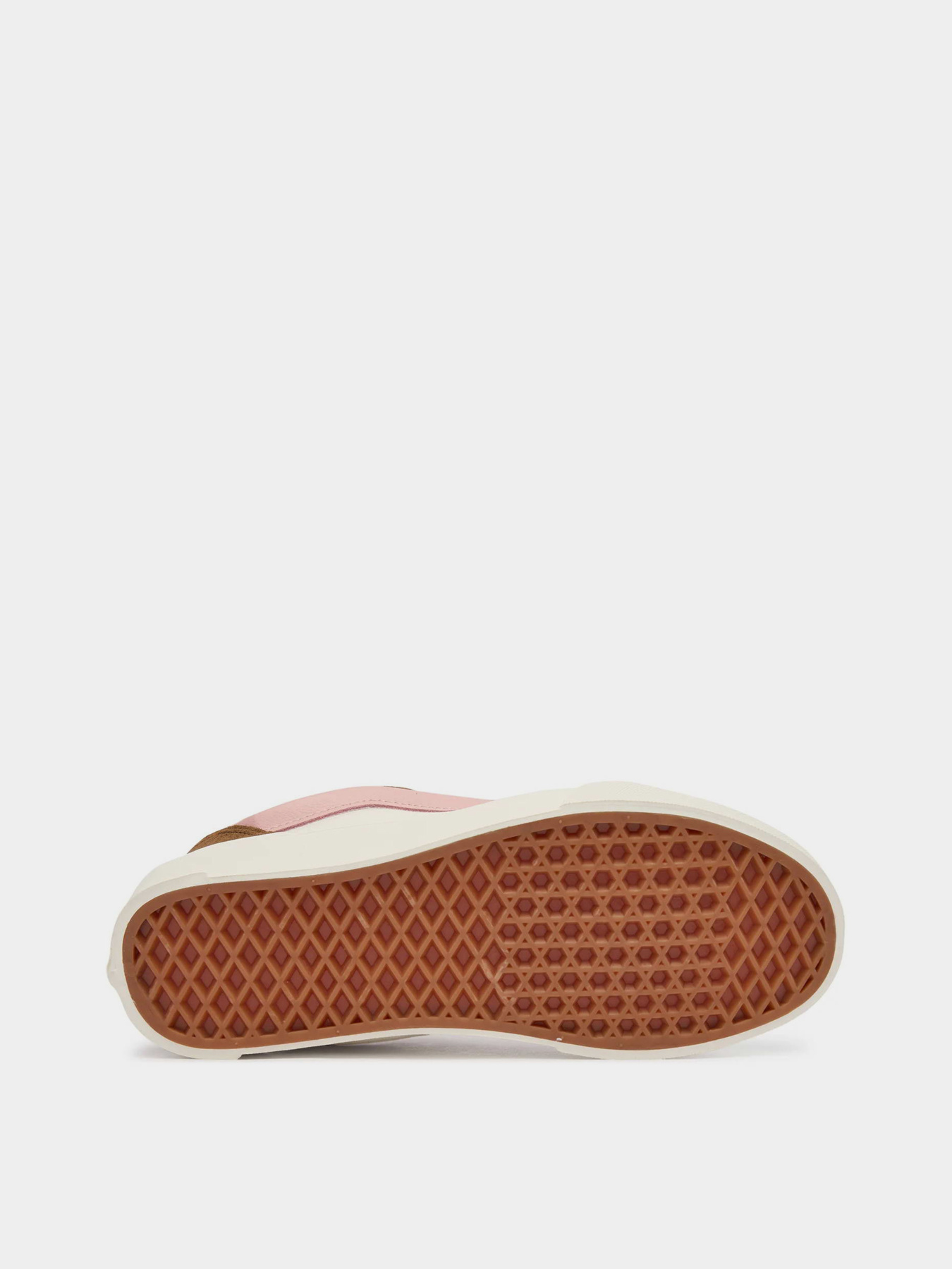 Кеды Vans KNU SKOOL модель VN000D6Z3N11 Кеды Vans KNU SKOOL модель VN000D6Z3N11 Фото
