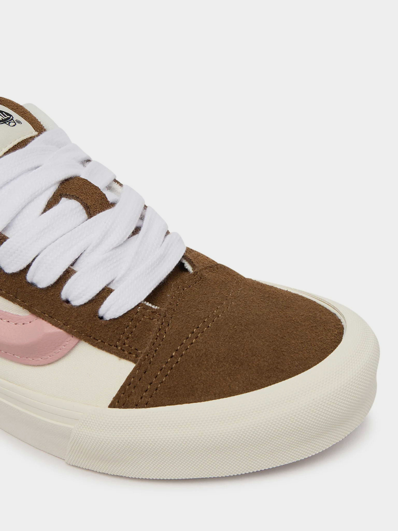 Кеды Vans KNU SKOOL модель VN000D6Z3N11 Кеды Vans KNU SKOOL модель VN000D6Z3N11 Фото