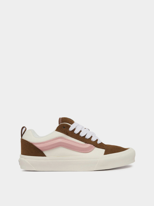 Кеды Vans KNU SKOOL модель VN000D6Z3N11 Фото