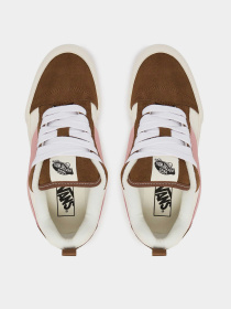 Кеды Vans KNU SKOOL модель VN000D6Z3N11 Фото