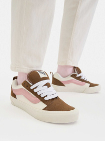 Кеды Vans KNU SKOOL модель VN000D6Z3N11 Фото