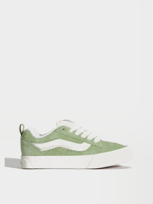 Кеды Vans KNU SKOOL модель VN000D6ZEMZ1 Фото