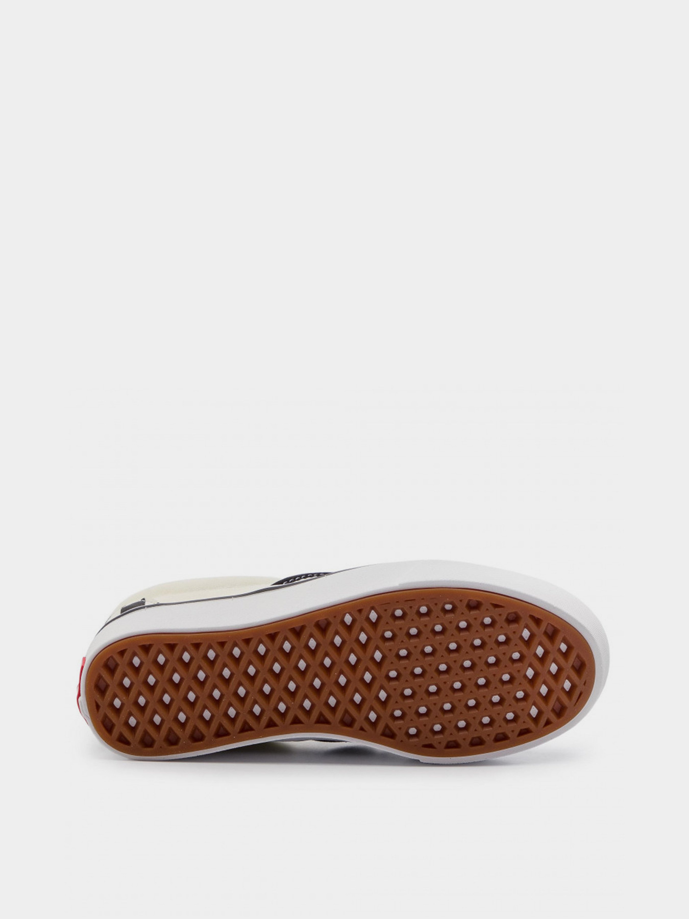 Сліпони та мокасини Vans Classic ComfyCush Slip-On модель VN0A3WMDVO41 Сліпони та мокасини Vans Classic ComfyCush Slip-On модель VN0A3WMDVO41 Фото
