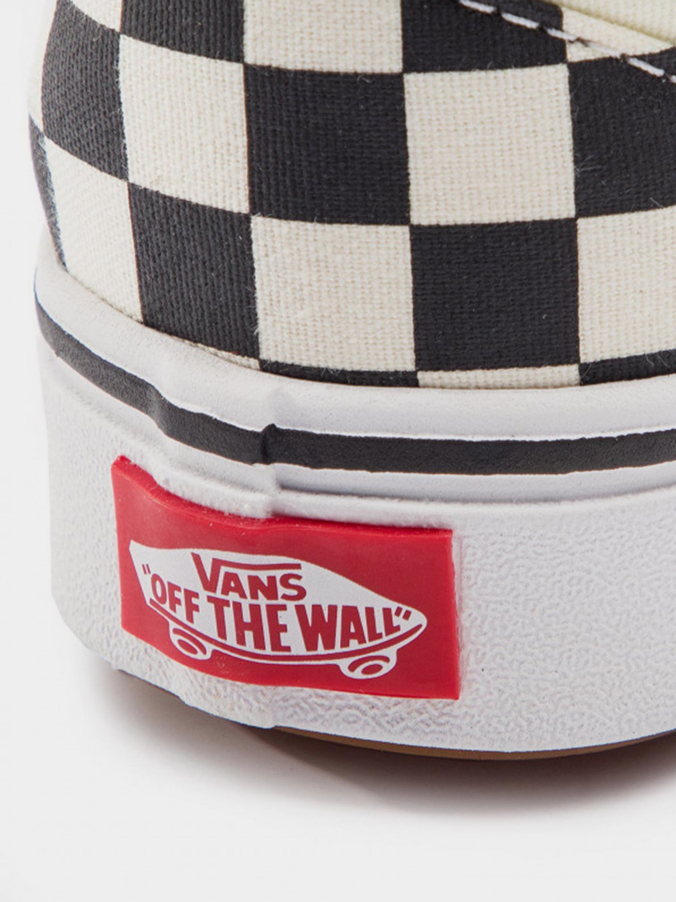 Сліпони та мокасини Vans Classic ComfyCush Slip-On модель VN0A3WMDVO41 Сліпони та мокасини Vans Classic ComfyCush Slip-On модель VN0A3WMDVO41 Фото